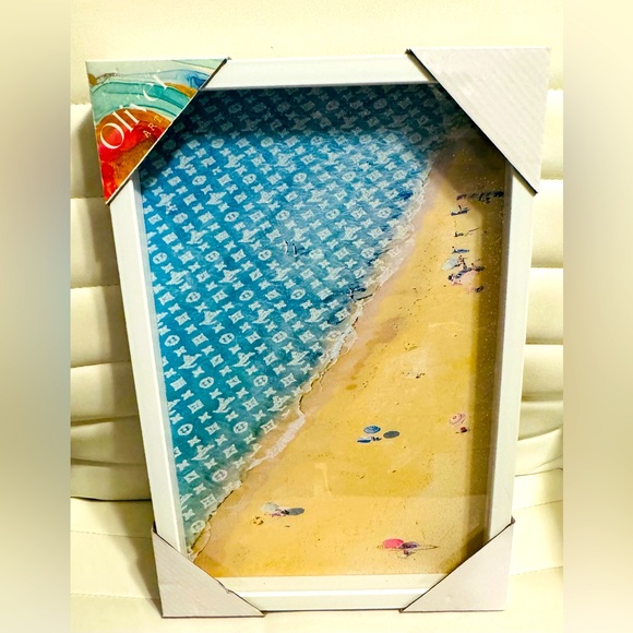 Oliver Art Other - Oliver Art Fashion Art